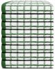 Premium Dish Towels for Kitchen with Hanging Loop 8 Pack Heavy Duty Absorbent 100% Cotton 410 GSM Terry Kitchen Towels 16x26 inch Green